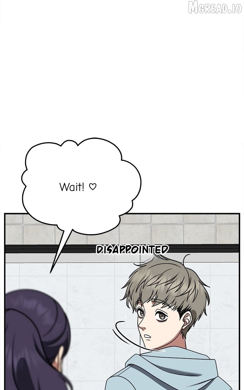Change Me Chapter 271  - page 52